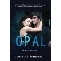 Filia Opal - Jennifer L. Armentrout - Fantasy - miniaturka - grafika 1