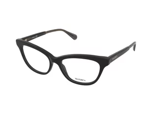 MAX&Co. MO5029 001 - Okulary korekcyjne, oprawki, szkła - miniaturka - grafika 1