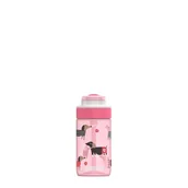 Butelki dla niemowląt - Butelka dla dzieci Kambukka Lagoon 400ml - Diva Dogs - miniaturka - grafika 1