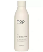 Szampony do włosów - Montibello Hop Blonde Glow Szampon 1000 ml - miniaturka - grafika 1