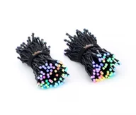 Systemy inteligentnych domów - Twinkly Twinkly strings 250L 4,3mm RGB | TWS250STP-BEU - miniaturka - grafika 1