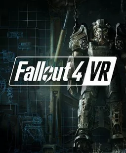 Fallout 4 [VR] - Gry PC Cyfrowe - miniaturka - grafika 1