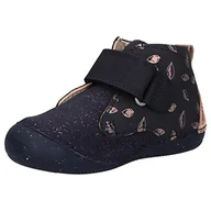 Buty dla chłopców - Kickers Buty dziecięce Sushy Baby, Niebieski, 21 EU - miniaturka - grafika 1
