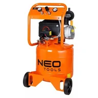 Sprężarki i kompresory - NEO TOOLS 12K010-1 - miniaturka - grafika 1