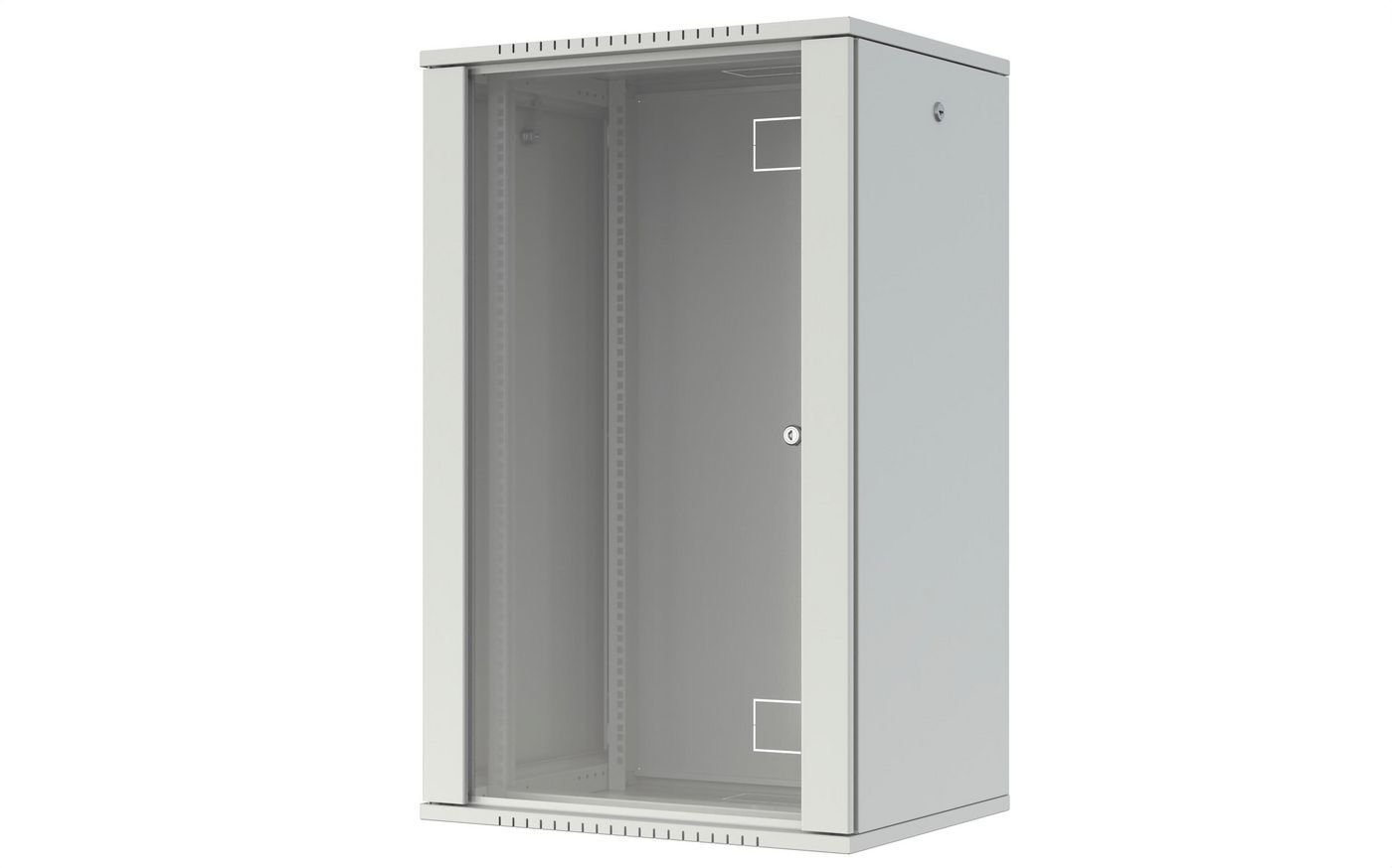 Szafa Lanview Quick Assembly Flat pack 19