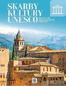 Albumy krajoznawcze - Skarby kultury UNESCO. Ponad 100 niezwykłych lokacji - miniaturka - grafika 1