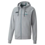 Bluzy sportowe męskie - Puma Bluza Mapf1 53490602 - miniaturka - grafika 1