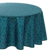 Akcesoria i części do kuchenek i piekarników - Okrągły obrus z nadrukiem 180 cm 168840Q - miniaturka - grafika 1