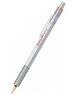 rOtring Rotring 800 o$9ówek automatyczny 1904448 - Ołówki - miniaturka - grafika 2