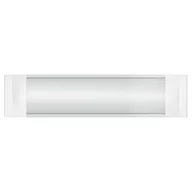 Oprawy, klosze i abażury - Horoz Electric Oprawa świetlówkowa Flat LED 10W 4000K ideus_02913 - miniaturka - grafika 1