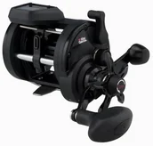 Kołowrotki - Multiplikator okrąglak Abu Garcia Altum DLC 20L-Lewa ręka - miniaturka - grafika 1
