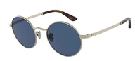 Okulary przeciwsłoneczne - Giorgio Armani 0AR6140 50 300280 Okulary przeciwsłoneczne, Unisex-Adult, Wielobarwny (Wielobarwny), Jeden rozmiar - miniaturka - grafika 1