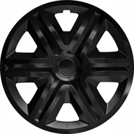 Kołpaki samochodowe - Kołpaki 14 do Toyota Audi Seat Ford Kia Skoda Opel VW Fiat Peugeot Citroen - miniaturka - grafika 1