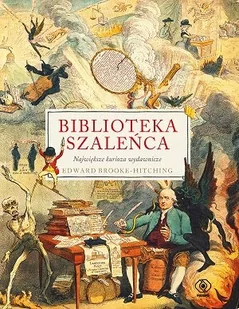 Biblioteka szaleńca - Historia świata - miniaturka - grafika 1