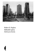 Historia świata - Bałkańskie upiory. Podróż przez historię - miniaturka - grafika 1