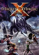 Gry PC Cyfrowe - Might & Magic X Legacy (PC) klucz Uplay - miniaturka - grafika 1