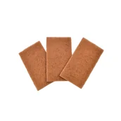 Miotły, szufle, mopy - Full Circle Ekologiczne gąbki do szorowania z kokosa Neat Nut - miniaturka - grafika 1