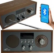 Radia - LTC Brda FM/BT/USB akum.2200mAh,10W - miniaturka - grafika 1