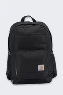 Plecaki - Plecak Carhartt Single Compartment 23 L Black - miniaturka - grafika 1