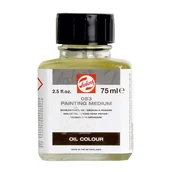 Farby i media malarskie - Medium olejno-żywiczne, 75 ml - miniaturka - grafika 1