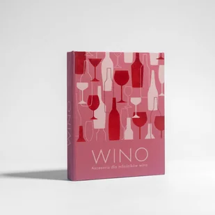 Empik Home, Akcesoria do wina - Zestawy do wina - miniaturka - grafika 1