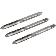 Gwintowniki - Gwintownik 6 mm 3 sztuki pudełko plastikowe - miniaturka - grafika 1