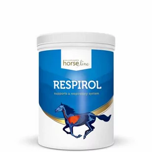 HorseLine PRO Respirol 1200g - Akcesoria jeździeckie - miniaturka - grafika 1