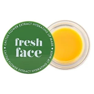 Barry M Fresh Face Hydrating Lip Mask Balsam do ust 8 g - Balsamy do ust - miniaturka - grafika 1