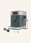 Ekspresy do kawy - Kitchenaid Ekspres Ciśnieniowy Do Kawy KF8 gruen - miniaturka - grafika 1