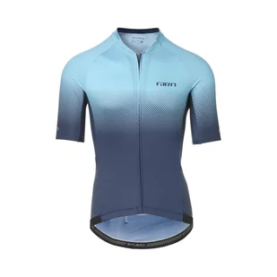 Jersey Giro Chrono Pro - Koszulki rowerowe - miniaturka - grafika 1