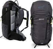 Plecaki - Plecak trekkingowy Regatta Highton V2 EU275 28P 45L - miniaturka - grafika 1