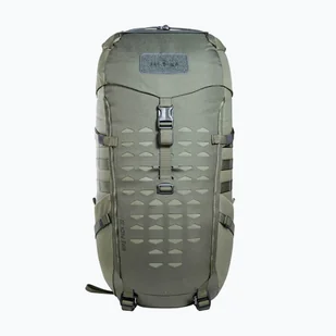 Plecak turystyczny Tatonka Hike Pack 30 l BC stone grey olive WYSYŁKA W 24H 30 DNI NA ZWROT - Plecaki - miniaturka - grafika 1