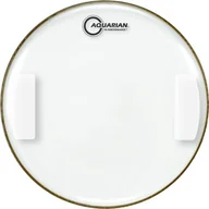 Akcesoria do perkusji - Aquarian aquarian Hi-Performance 25 cm (10 cale) Snare Drum rezonans sierść wzmocnione AHPSN10 - miniaturka - grafika 1