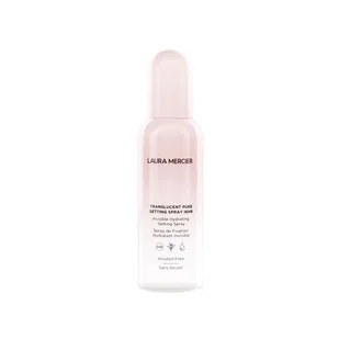 Laura Mercier Translucent Pure Setting Spray 16hr 100 Ml - Bazy pod makijaż - miniaturka - grafika 1