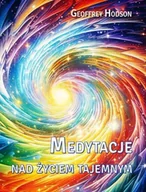 Ezoteryka - Medytacje nad życiem tajemnym - miniaturka - grafika 1