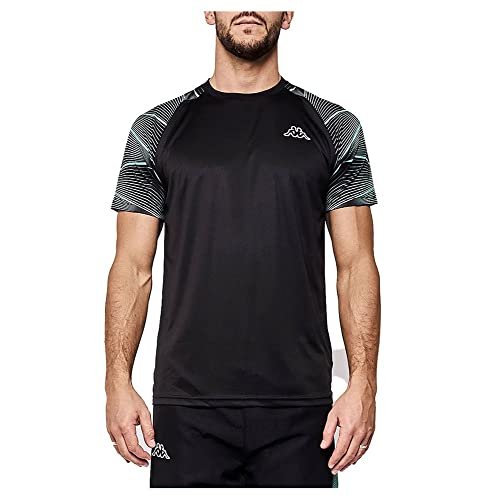 Kappa Eoste Graphik Koszulka Męska