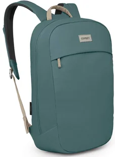 Plecak miejski Osprey Arcane Large Day - cascade blue - Plecaki - miniaturka - grafika 1