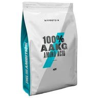 Aminokwasy - Myprotein Czyste AAKG (aminokwasy) - 250g - Bez smaku - miniaturka - grafika 1