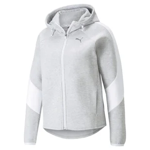 Puma Bluza Evostripe 84707304 R M - Swetry damskie - miniaturka - grafika 1
