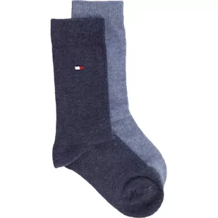 Tommy Hilfiger Skarpety 2-pack - Skarpetki dla dzieci - miniaturka - grafika 1
