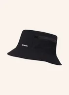 Czapki damskie - Columbia Czapka Rybacka Trek™ Ii schwarz - miniaturka - grafika 1