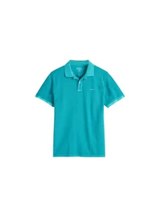 Polo Uomo Gant 262100_443 - Koszulki męskie - miniaturka - grafika 1