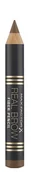 Kredki do oczu - Max Factor Real Brow Fiber Pencil kredka do brwi odcień 001 Light Brown - miniaturka - grafika 1
