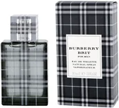 Wody i perfumy męskie - Burberry Brit For Him woda toaletowa 30 ml dla mężczyzn (5045252668054) - miniaturka - grafika 1
