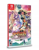 Gry Nintendo Switch - Gra Switch Shiren The Wanderer Limited Run - miniaturka - grafika 1