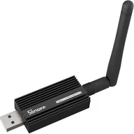 Systemy inteligentnych domów - Sonoff Zigbee 3.0 USB Dongle Plus - Bramka Zigbee - miniaturka - grafika 1