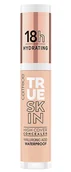Korektory do twarzy - Catrice TRUE SKIN HIGH COVER CONCELAER Wodoodporny korektor do twarzy 010 Cool Cashmere 4,5ml 54849-uniw - miniaturka - grafika 1