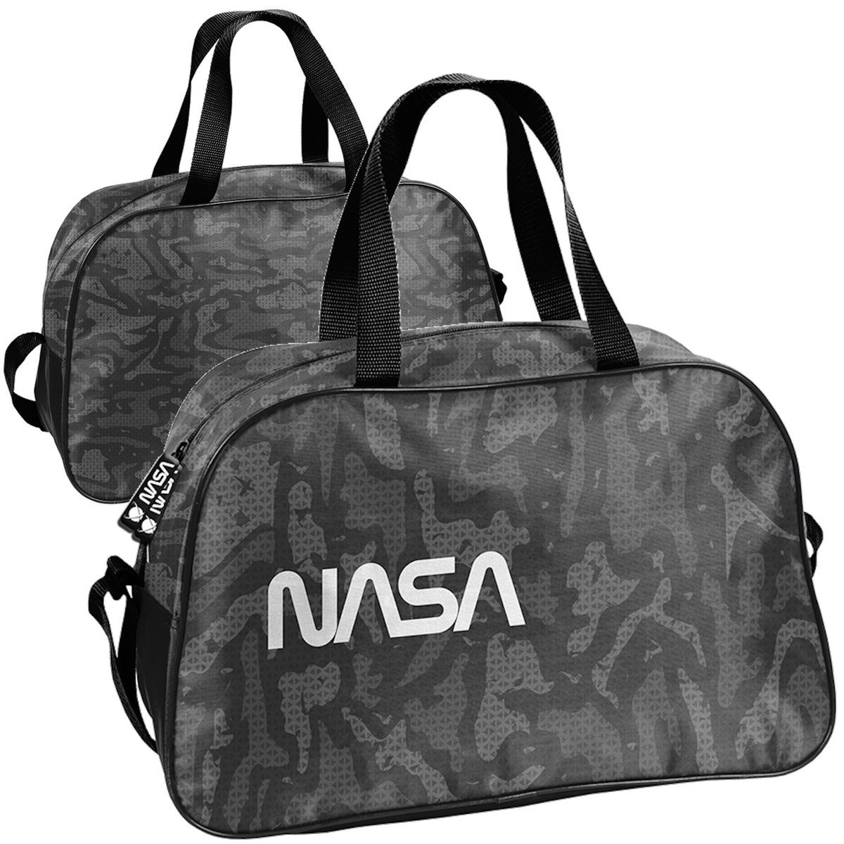 Torba sportowa na basen Nasa Camo PP26NM-074