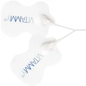 Urządzenia medyczne - Vitammy Ice Akcesoria Elektrody do stymulatora Ice 9073095 - miniaturka - grafika 1