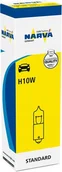 Żarówki samochodowe - Żarówka H10W 12V Narva 17833 1 szt. - miniaturka - grafika 1